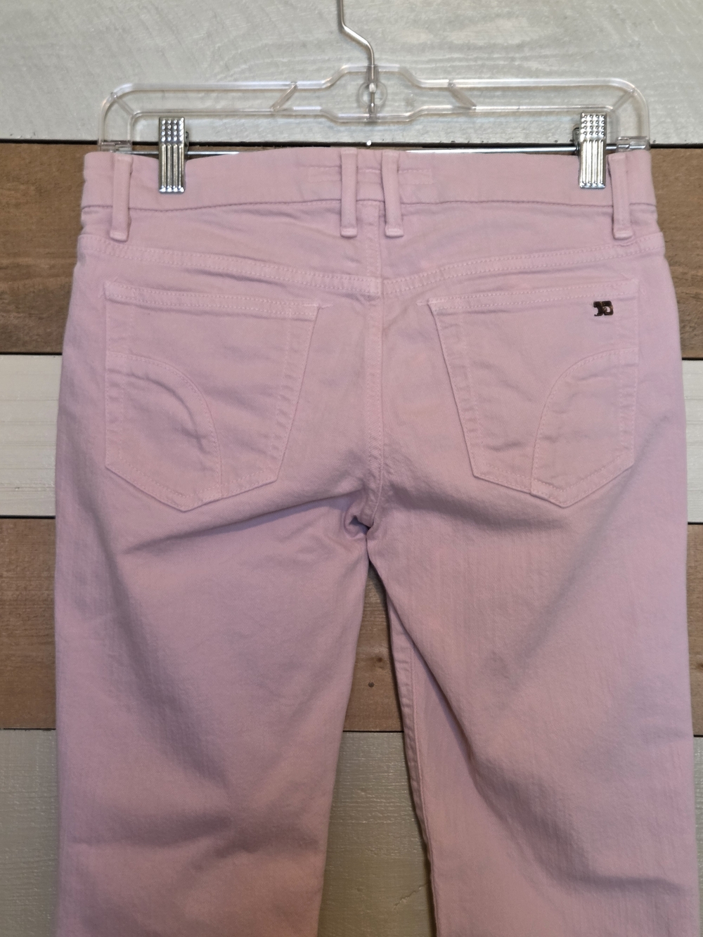 Joe's Jeans Cropped Pant - Picture 7 of 11